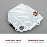 Lọc dầu (nhớt) số tự động xe Mercedes S320 WDB140 - 1292770195